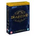 Deadwood: The Ultimate Collection - Seasons 1 / 2 / 3 (DVD, Boxed set)