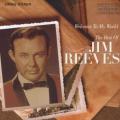 Welcome To My World - Best Of Jim Reeves (CD)