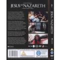 Jesus of Nazareth - (1977) (DVD)