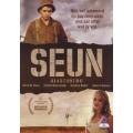 Seun (Afrikaans, DVD)