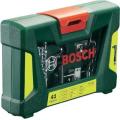 Bosch V-Line Drill Bit & Screwdriver Bit Set (41 Piece)