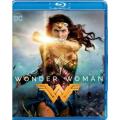 Wonder Woman (Blu-ray disc)