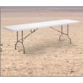 Bushtec High Density Polyethylene Folding Table (1.8m)