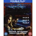 Drive Angry - 3D (Blu-ray disc)