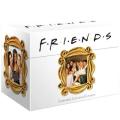 Friends - The Complete Collection  - Season 1-10  (DVD, Boxed set)
