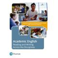 Academic English - Reading and Writing Across the Disciplines (Paperback, 1st Edition)