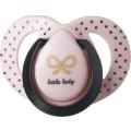 Tommee Tippee Closer to Nature Moda Soother (6 - 18 Months) - Girls