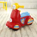 Fisher Price Laugh and Learn Smart Stages Scooter