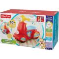 Fisher Price Laugh and Learn Smart Stages Scooter