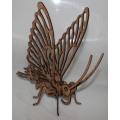 Xplore Designs 3D Puzzle - Butterfly