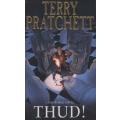 Thud! (Paperback, New ed)