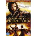 Journey to Promethea (DVD)