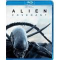 Alien: Covenant (Blu-ray disc)