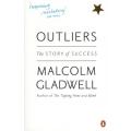 Outliers - The Story of Success (Paperback)