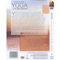 Element: Hatha and Flow Yoga for Beginners (DVD)