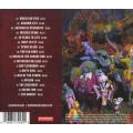 World On Fire (CD)