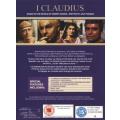I, Claudius: Complete Series (DVD, Boxed set)