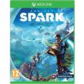 Project Spark (XBox One)