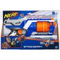 NERF Nstrike Elite Strongarm Blaster