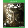 Fallout 4 (XBox One)