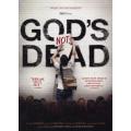 God's Not Dead (DVD)