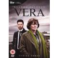 Vera - Season 3 (DVD)