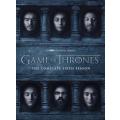 Game Of Thrones - Season 6 (DVD)