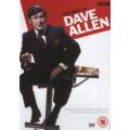 The Best Of Dave Allen (DVD)
