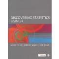 Discovering Statistics Using R (Paperback)