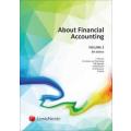 About Financial Accounting: Volume 2 (Paperback, 6th Edition)