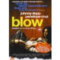 Blow (DVD)