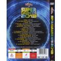 Super Karaoke Hits 2013 (DVD)