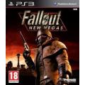 Fallout - New Vegas (PlayStation 3, Blu-ray disc)
