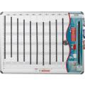 Parrot Magnetic Year Planner  (1200mm x 900mm)