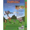 Tom & Jerry - Pint Sized Pals (DVD)