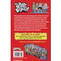 Captain Underpants and the Terrifying Return of Tippy Tinkletrousers (Paperback)