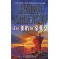 The Way of Kings - Book One of the Stormlight Archive (Paperback)