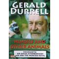 Gerald Durrell: Himself and Other Animals (DVD)