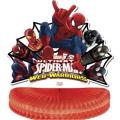 Ultimate Spiderman Web Warriors - Centerpiece