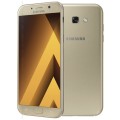 ****LATEST**** SAMSUNG GALAXY A3, GOLD | 2017 EDITION | NEW | LOCAL STOCK
