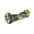 Self Balancing Hoverboard multi colored hoverboard