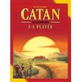 CATAN EXTENSION 5-6 PLAYER