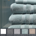 Nortex Royal Plush Towel - 710gsm