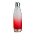 Fresno Water Bottle - 600ml