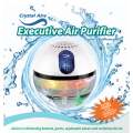 Crystal Aire Executive Air Purifier