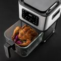 Russell Hobbs 2-in-1 Air Fryer and Griller