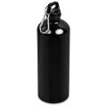 Katana Water Bottle Aluminium - 1 Litre