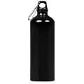Katana Water Bottle Aluminium - 1 Litre