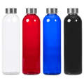 Kooshty Pura Plus Glass Water Bottle  750ml