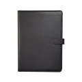 Bettoni A4 Tuscan Genuine Leather Folder